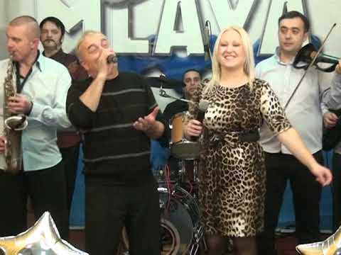 Vita Mali  Orkestar URNEBES