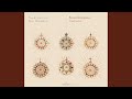 Partita in E-Flat Major, XX.f.9: II. Romance: Allegretto