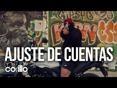 Candelaria Family - Ajuste de Cuentas - Video Oficial