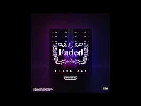 Chuck Jay - Faded