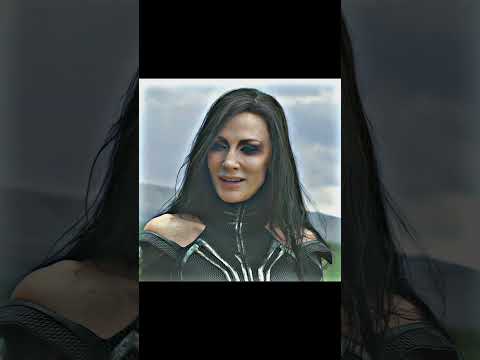 THOR LOKI VS HELA FIGHT SCENCS 😂 I #shorts #viral #avengers #lokiseason2