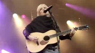 Ilse DeLange - I'd be yours (TTLive)