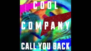 Cool Company - Call You Back (feat. Haley Dekle)