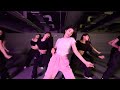 Kwon Eunbi - 'The Flash' Dance Practice [MIRRORED] Moving Ver.