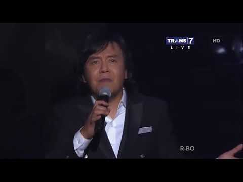 Ari Lasso Feat Melly Guslow || Jika || Konser Ari Lasso