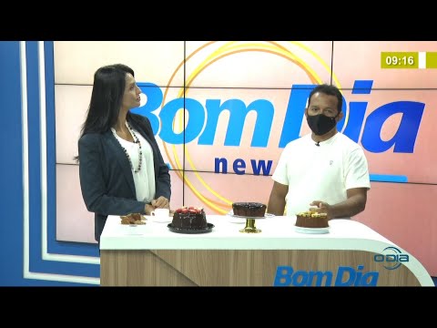 Dicas de bolos saudáveis e gostosos para seu café da manhã ou lanche 29 07 2021