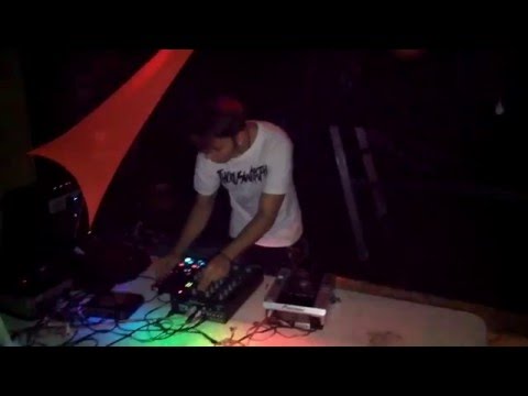 Thoruswrath -  Thorus 1990 @ Synaesthesia Carrillo Puerto 05/03/16