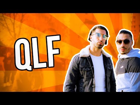 PNL - Q.L.F (Cloud Rap/PNL Type beats)[SOLD]