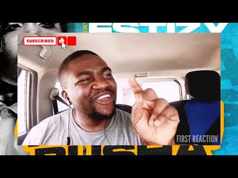 FIRST REACTION :: Wolf The Kopala Boy x Estizy - Akalimbusha (Prod. Mass On This)