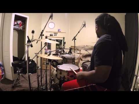 Marcus Thomas | Paradiddles (my fav rudiment) In different variations and voicings