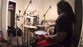 Marcus Thomas | Paradiddles (my fav rudiment) In different variations and voicings
