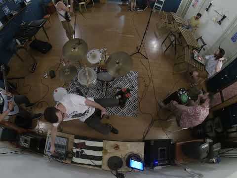 Fainestjam @Ghirba J.S.N. 8/6/23 take3