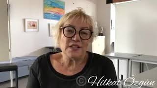 50 YIL 50 ÖYKÜ - Avustralya'ya Göçün 50. Yılı