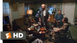 Sling Blade (8/12) Movie CLIP - Doyle Loses It (1996) HD