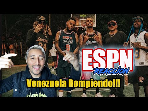 Peruano REACCIONA a Akapellah x Tao x Apache x Jack Russell x Sibilino - ESPN
