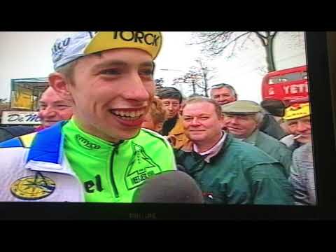 Finale Meetjesland Zomergem 1998