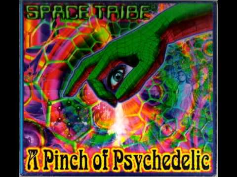 Space Tribe Vs Sirius Isness - Dead Serious