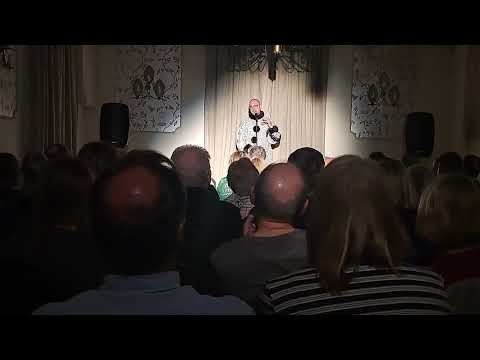 Supporting Harriet Dyer @ Wootton Bassett 23.04.26