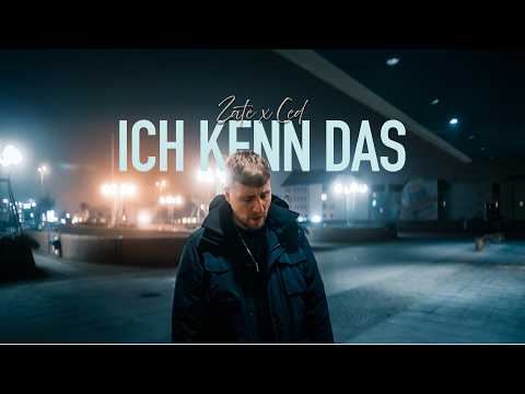 Zate x ⁨@CedMusic⁩  - Ich kenn das