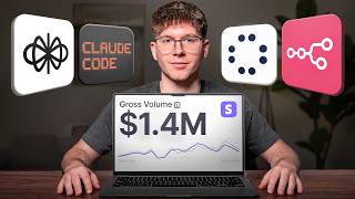 AI AGENTS MASTERCLASS 4 HOURS: Build & Sell (2026)