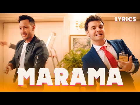 Marama 🧡 Mejores Temas 🎤 Lyrics