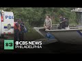 Relatives identify body found in Delaware River as missing fisherman