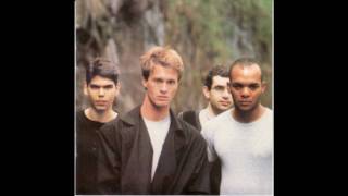 Legião Urbana - Riding Song