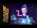 Shooting Stars Karaoke Music Video | Monster High ...