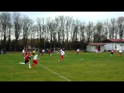 2 0 Alan Reszka po podaniu Mariusza Szpyry