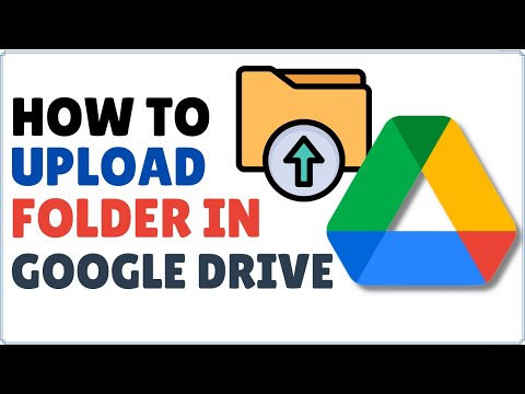 How to Create Link for Photos in Google Drive