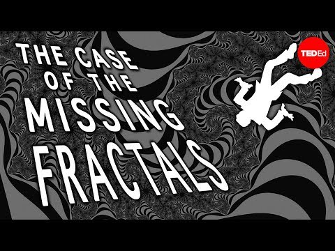 The case of the missing fractals – Alex Rosenthal and George Zaidan