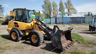 Ładowarka kołowa Volvo L 20 F-P shovel wiellader loader lader 2012 bak na sprzedaż - Obrazek 4 | Machineryline PL Ładowarka kołowa Volvo L 20 F-P shovel wiellader loader lader 2012 bak | Obrazek 4 - Machineryline