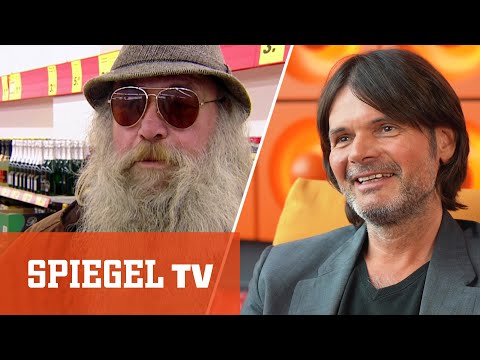 Was macht Harald Krull? - Penny-Markt-Macher Markus Grün im Interview