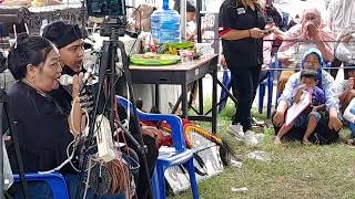 Download lagu KELINCI UCUL VERSI JARANAN || SINDEN SENIOR VS YUNIOR || cek sound gleerr⁉️ mp3