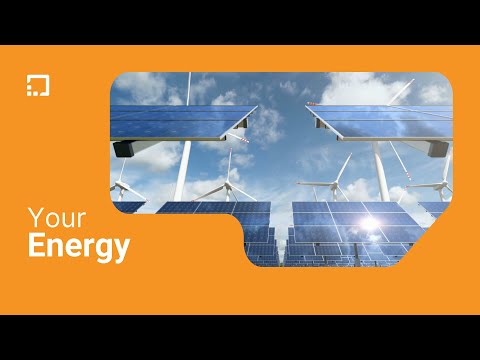 Energy & Utilities