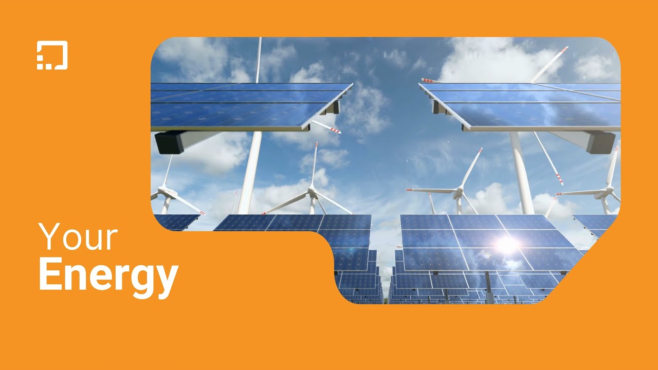 Energy & Utilities Decision Intelligence — Rubiscape in Action