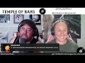 JON CONNER KAAN Revelations REACTION