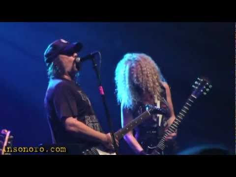 Nashville Pussy (Nutbush City Limits)