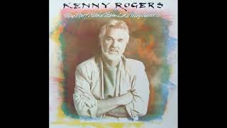 Kenny Rogers - They Don&#39;t Make Them Like They Used To (1986)