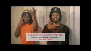 Talk Dat Shit Freestyle JBF Dedo ft. Peter Bad Ass