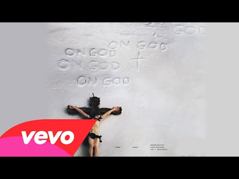 Zuse ft. Post Malone - On God