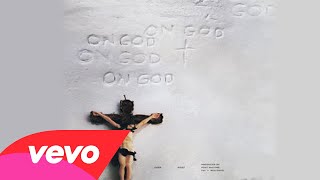 Zuse ft. Post Malone - On God