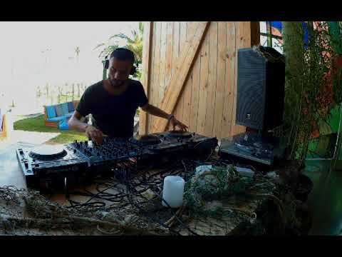 Khilla @ RTS.FM Georgia 26.07.2018