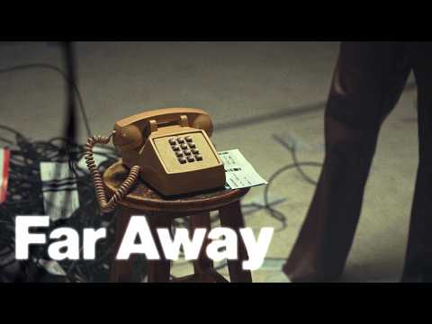 Far Away - Arthur Nery