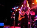 Dirty Projectors : Useful Chamber @ The Bottom Lounge