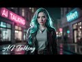 AI Talking Vienna Nights New Eurodisco 2024