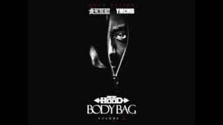 Ace Hood - 02 - Wanna Beez (Prod by Jahlil Beats)