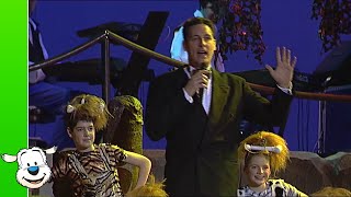 Samson &amp; Gert Kerstshow: Iedereen is ziek - Joebadoebado #14