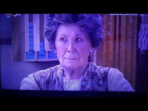 mundo ao contrário maneca á meter ordem nos seus homens