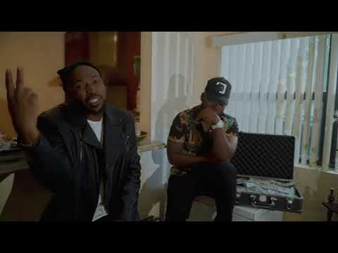 F*cked Up - Anju Melodie x Bobby Dolla x Jimmy Wave x BigNate #hmi #rapkreyol #melodie  #bobbydolla